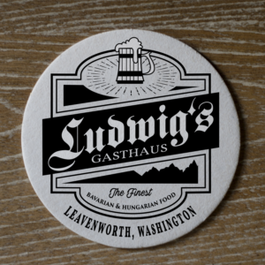 Logo Design by kimhanson for this project | Design #21623751