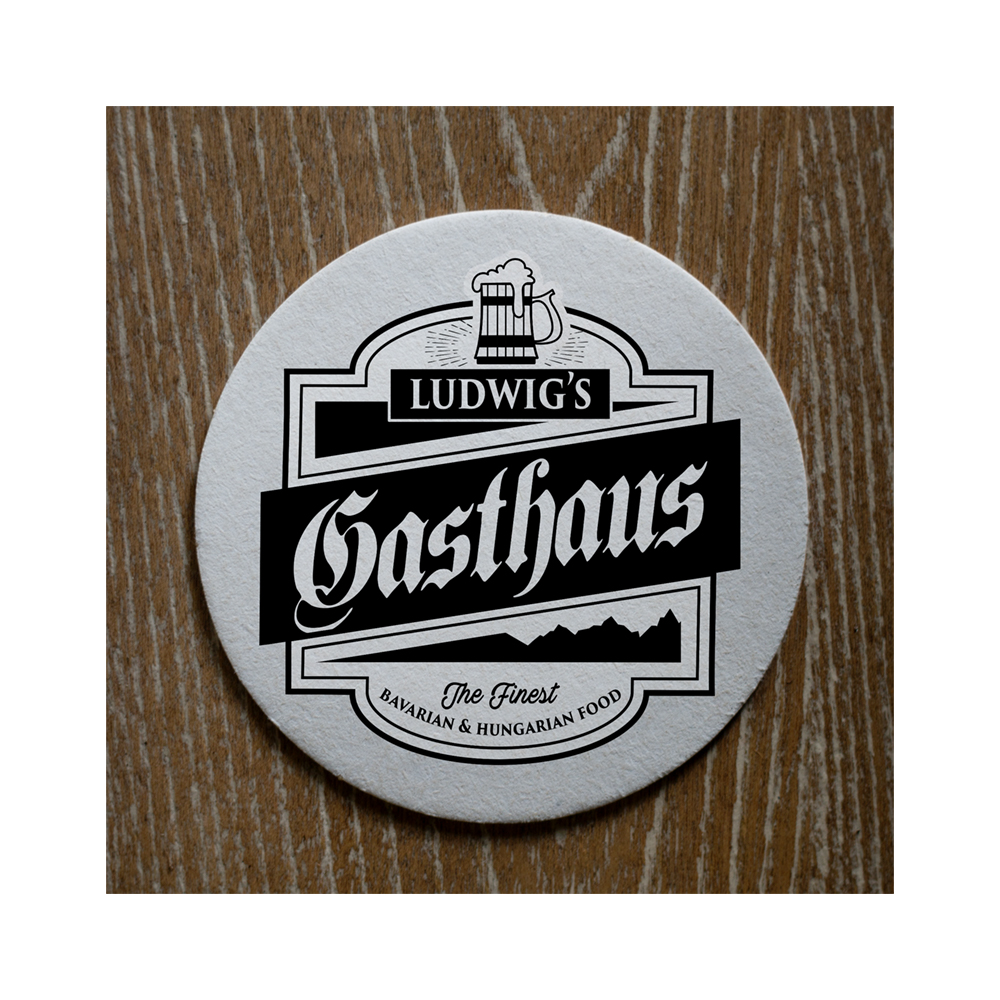 Logo Design by kimhanson for this project | Design #21599736
