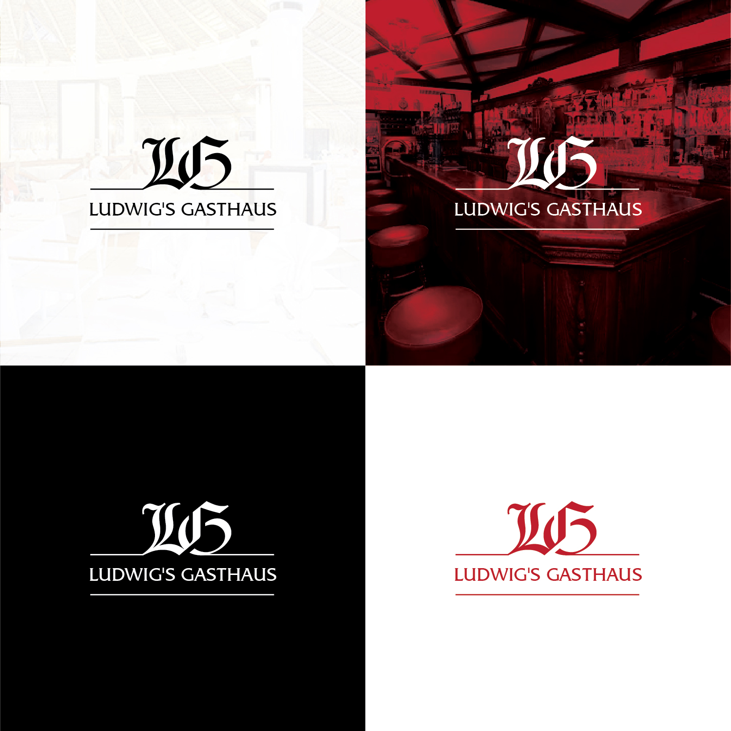 Logo Design by Muhammad Imran 3 for this project | Design #21601510