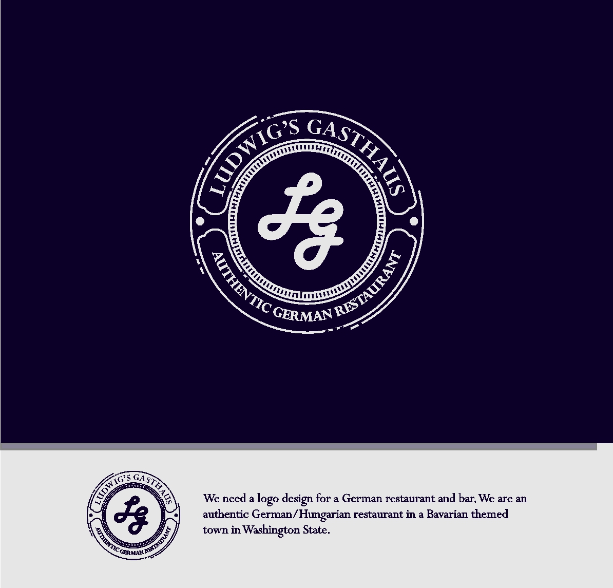 Design de Logo par DyzDesign pour ce projet | Design #21604647