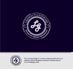 Logo Design by DyzDesign