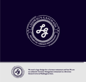 Logo Design by DyzDesign for this project | Design #21604773