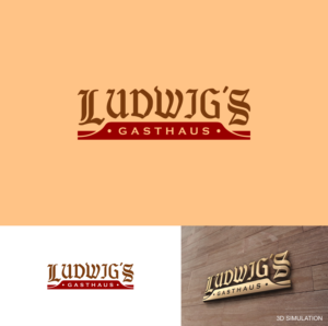 Design de Logo par Walloker pour ce projet | Design : #21628779