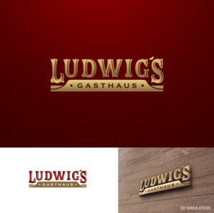 Design de Logo par Walloker pour ce projet | Design : #21628780