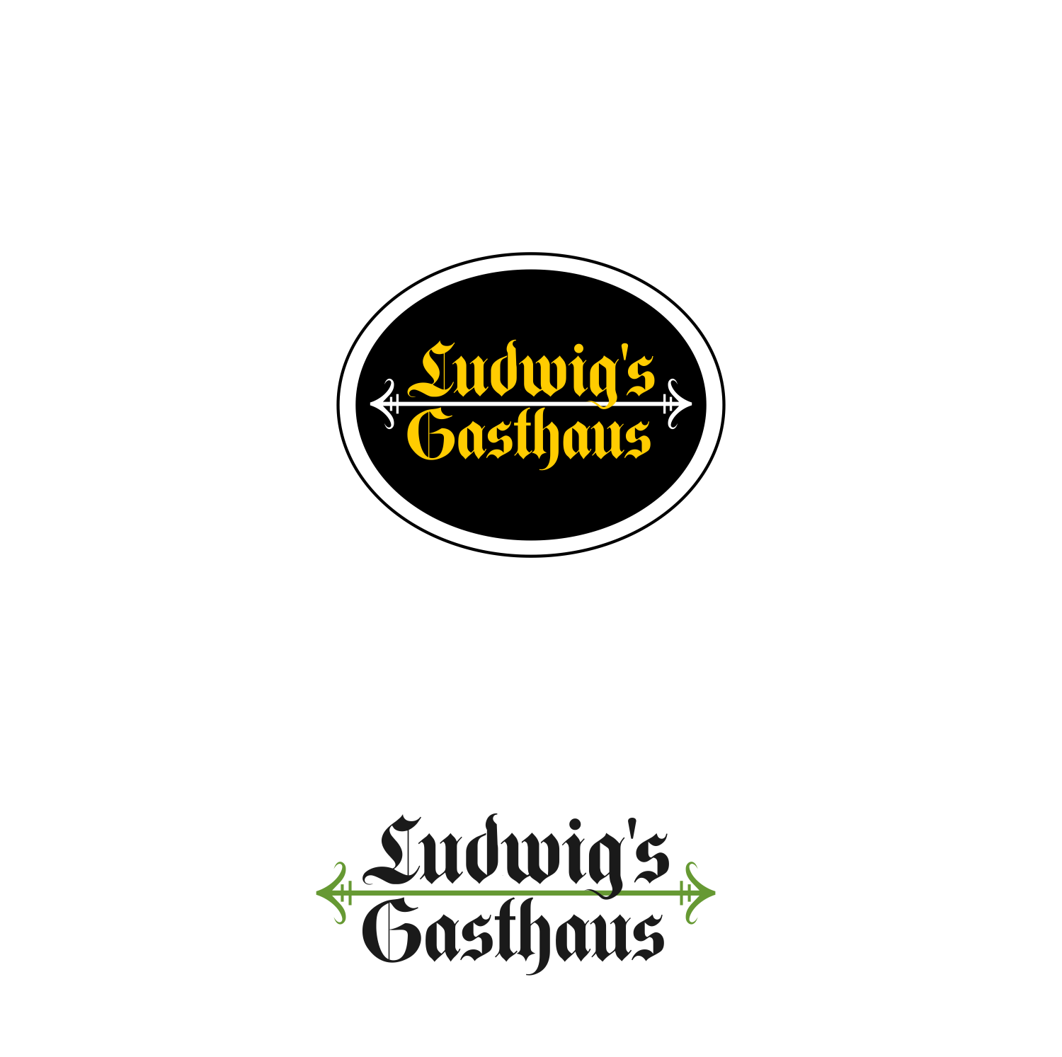 Logo Design by Walloker for this project | Design #21607209