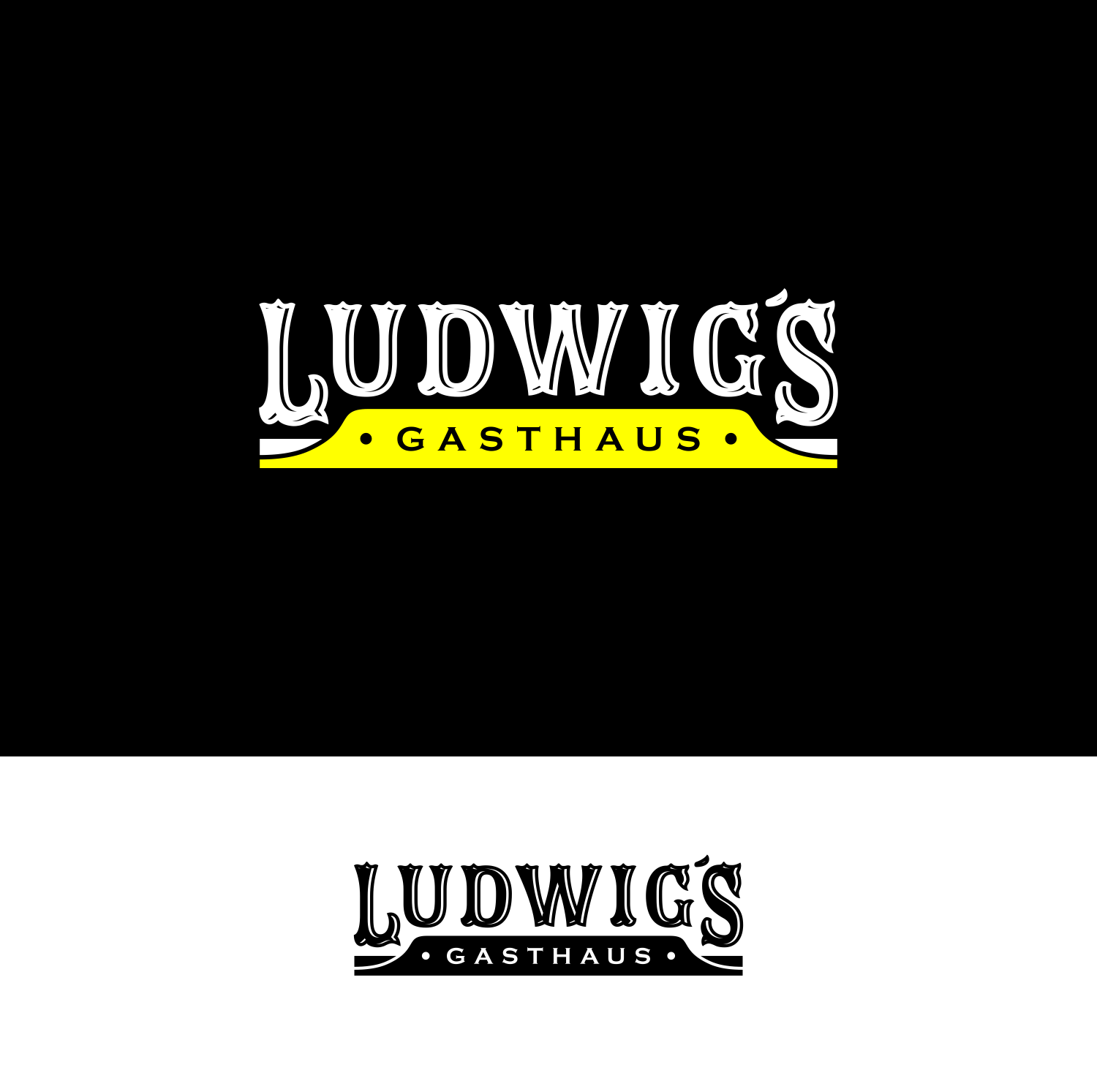 Logo Design by Walloker for this project | Design #21607596