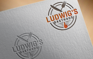 Logo Design by creative ismat for this project | Design: #21606687