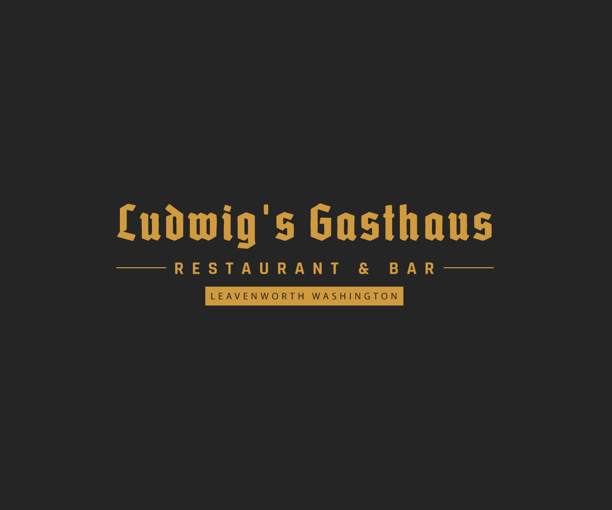 Logo Design by Dario 2 for this project | Design #21623384