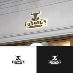 Logo Design by Raja_