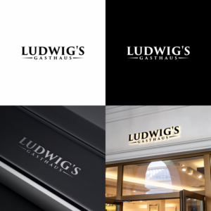 Logo Design by galang1996 2 for this project | Design: #21601594
