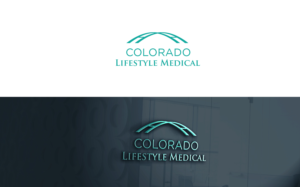 Colorado Lifestyle Medical OR CLM. enhancing Independence for over 15 years.   | Logo Design by MT
