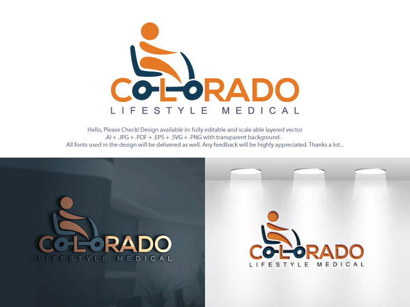 Logo Design by Kamrul 9 for this project | Design: #21609567