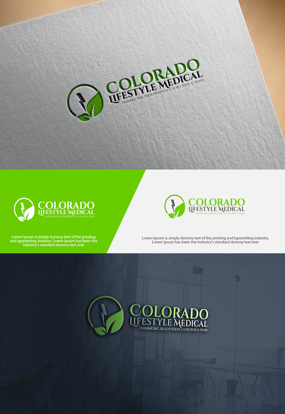Logo Design by abdulhadi22 for this project | Design #21605285