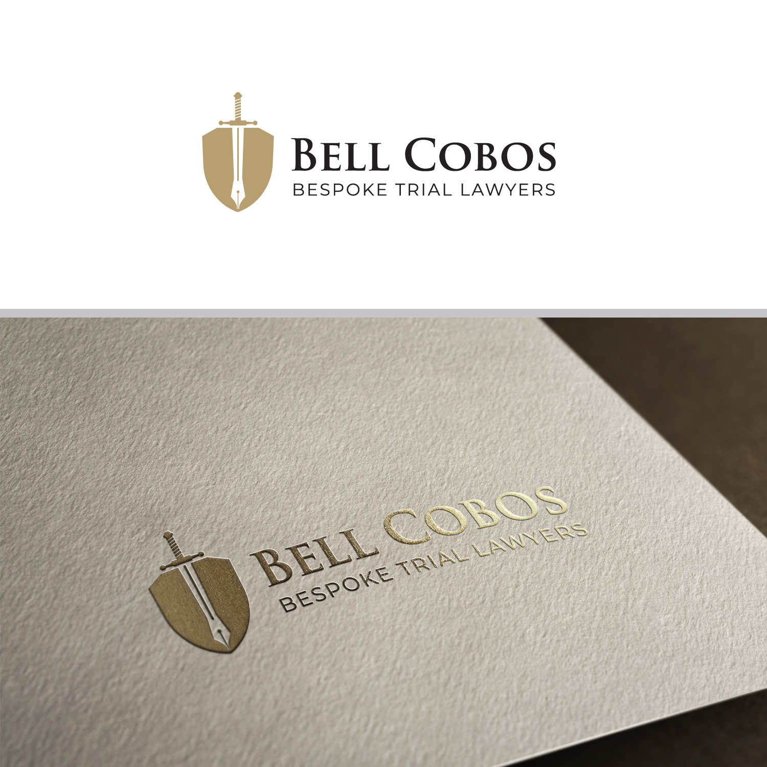 Logo Design by alexbali for this project | Design #21599331