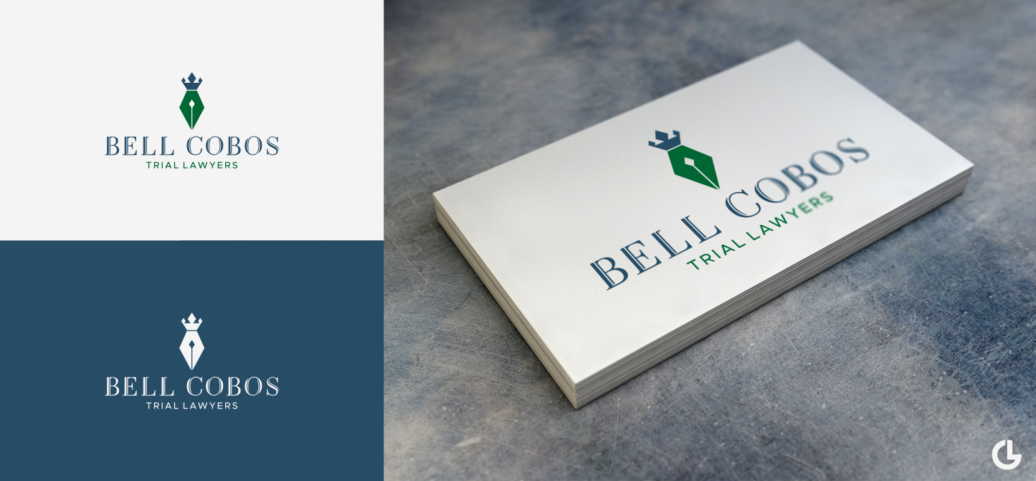 Logo Design by R!CKY for this project | Design #21648149