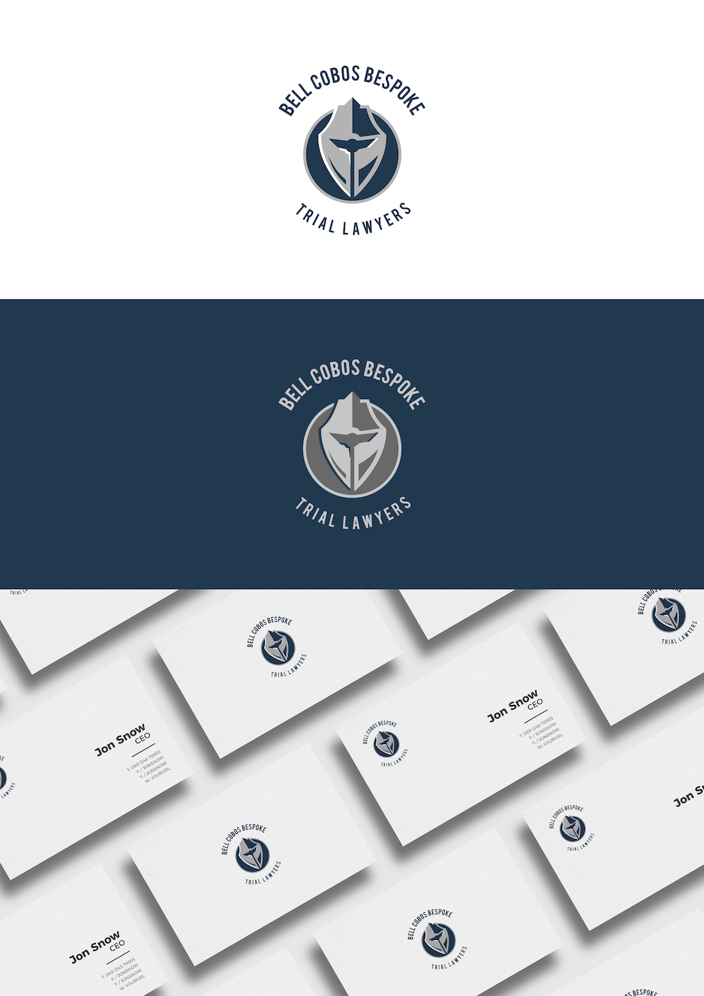Logo Design by christianpoetoe for this project | Design #21601546
