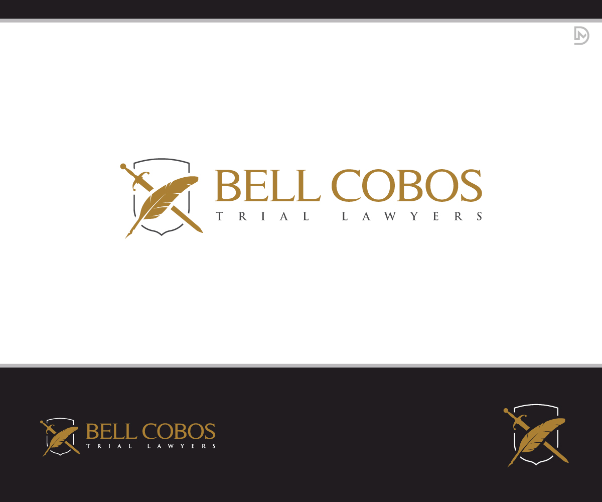 Logo Design by D_Mantra for this project | Design #21606746