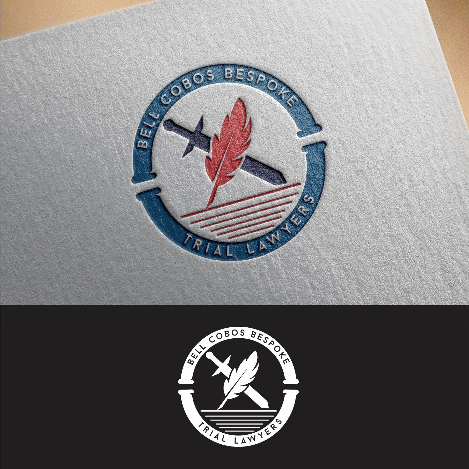 Logo Design by Arouna Godlove for this project | Design #21601520