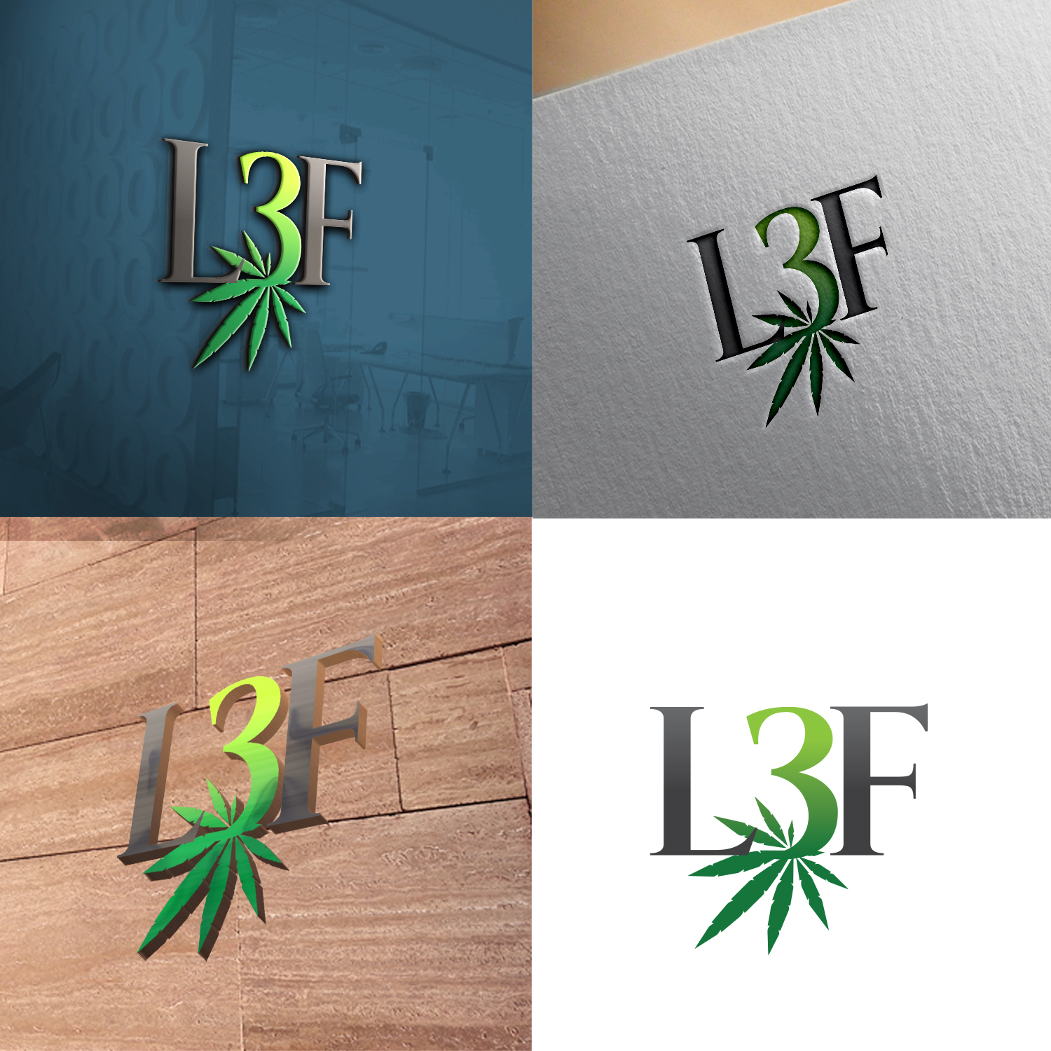 Logo Design by 2logix for this project | Design #21612196