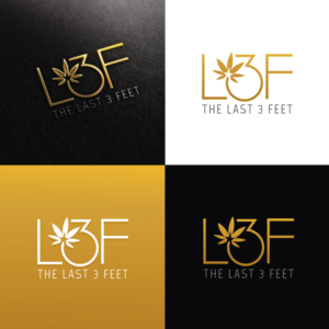 L3F | Design de Logo par FourtuneDesign