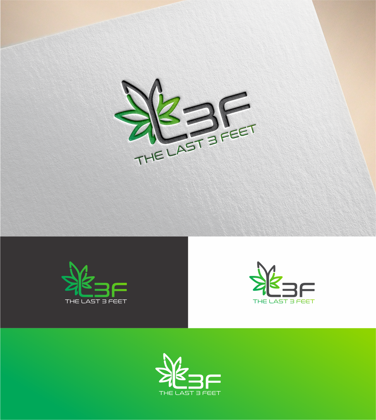 Logo Design by MKR for this project | Design #21599707