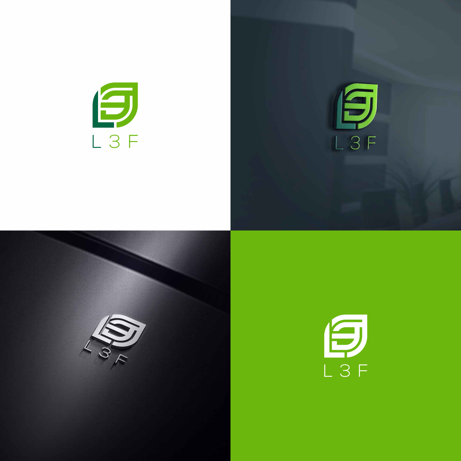 Logo-Design von galuh 3 für dieses Projekt | Design: #21600870