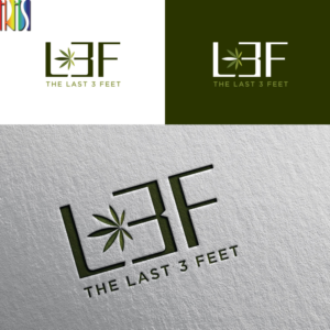 L3F | Diseño de Logo por Iris 3