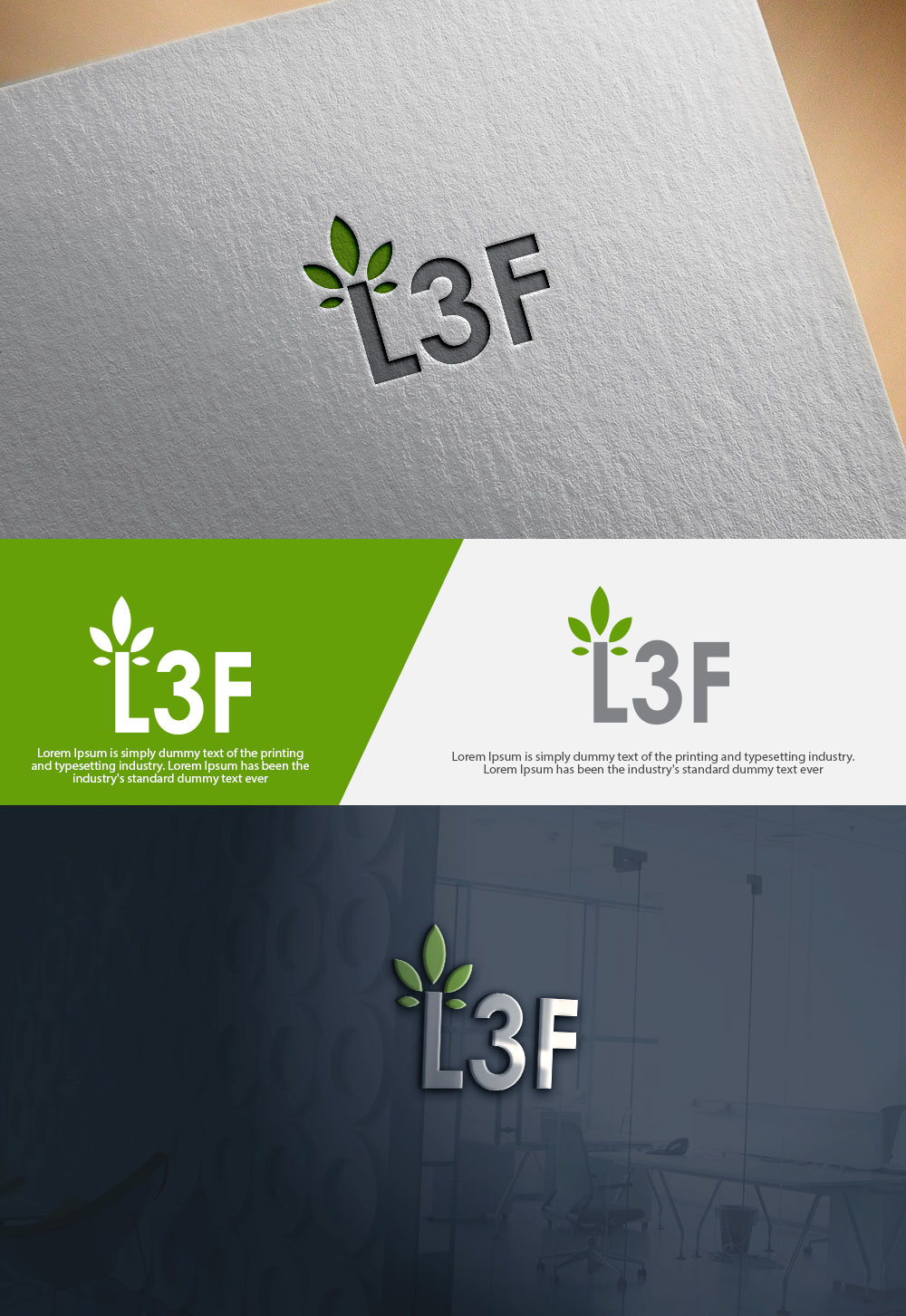 Logo Design by abdulhadi22 for this project | Design #21600635