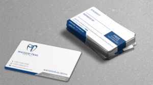Diseño de Tarjeta de Presentación por Verified artistry (Design garden) para Macleod Trail Dental | Diseño: #21601264