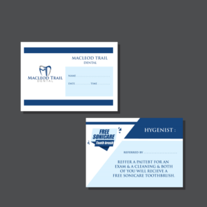 Business Card Design by CreativeFlows 2