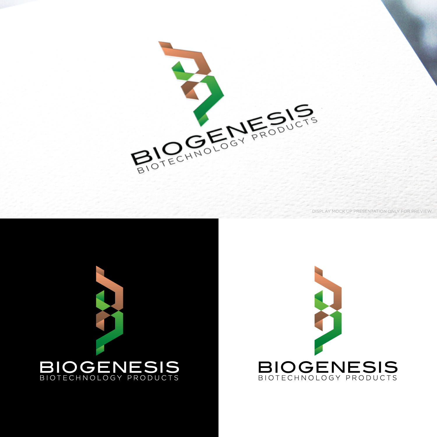Logo Design by ds | designstructure for this project | Design #21599457