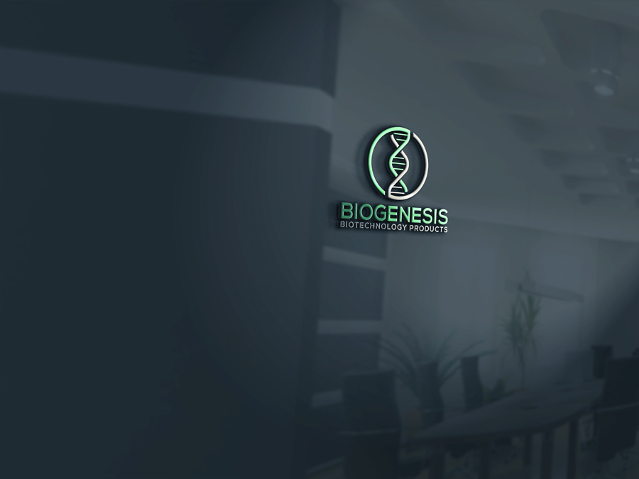 Logo Design by khairul 5 for this project | Design #21600485