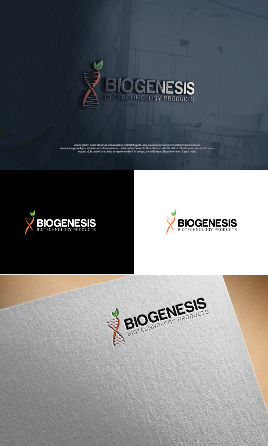 Logo Design by jarin 28 for this project | Design #21631696