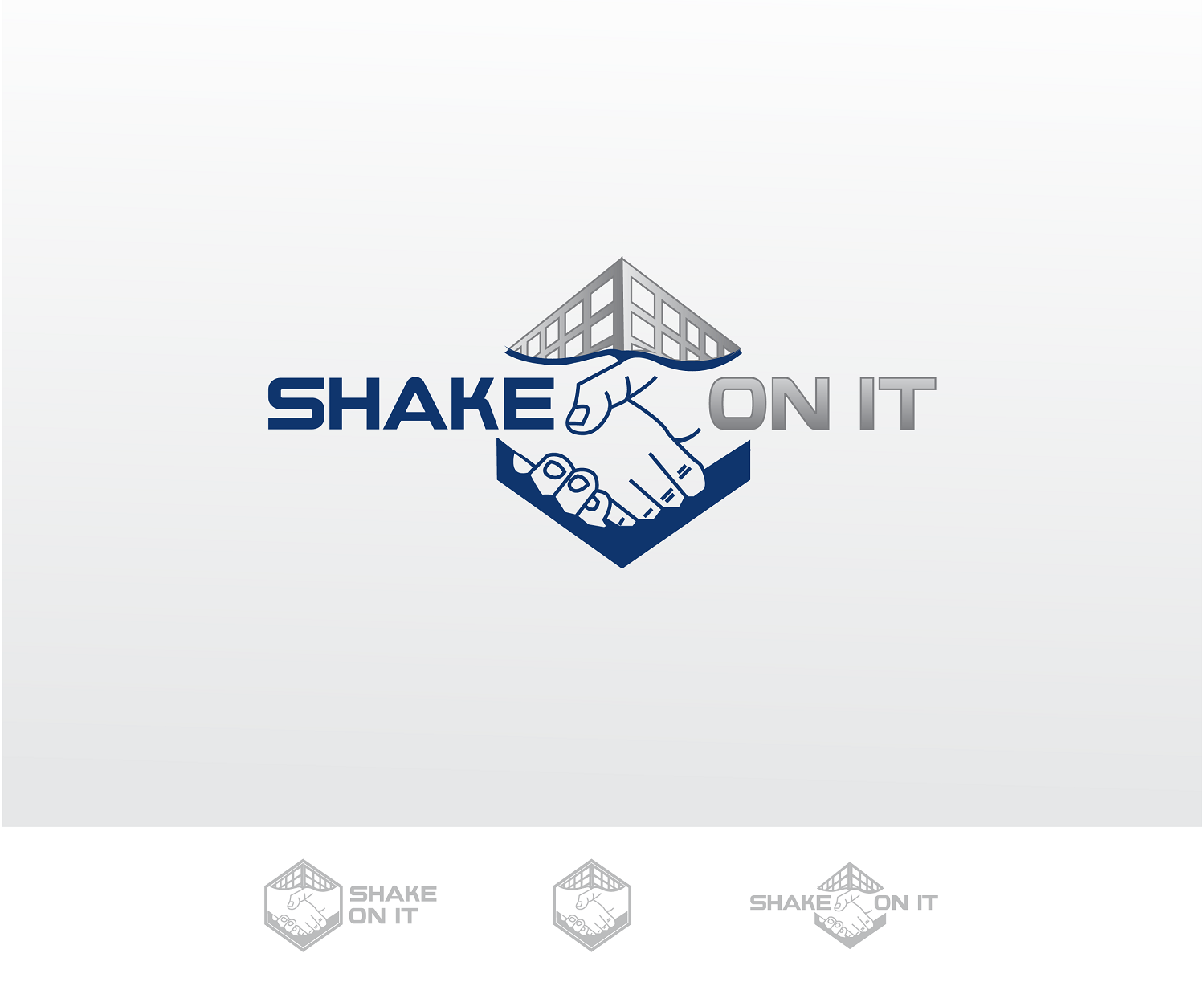 Logo-Design von Kira Graphics für dieses Projekt | Design #21648865