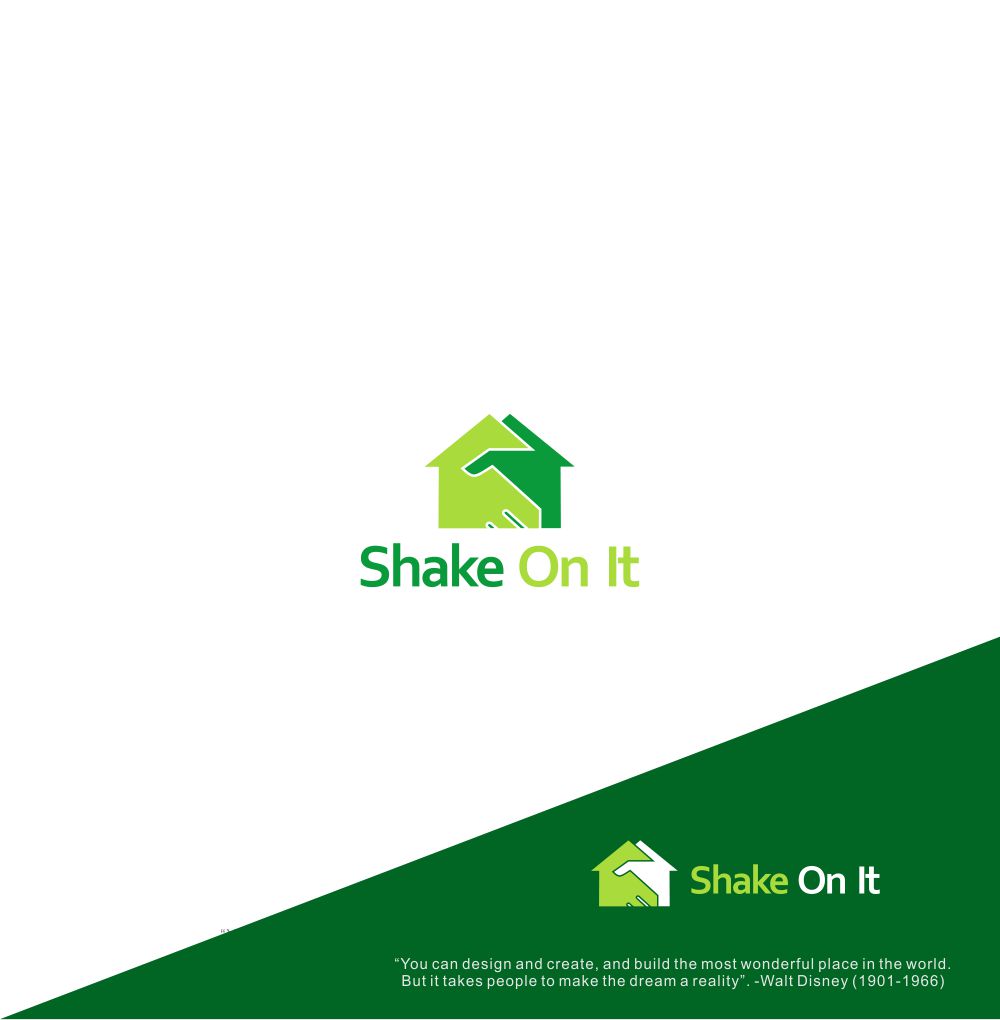 Logo Design by mike edan for this project | Design #21627364