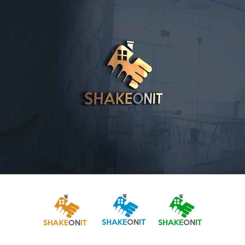 Logo Design by syrwebdevelopment for this project | Design #21605950