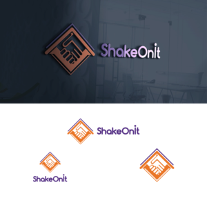 Logo Design by syrwebdevelopment for this project | Design: #21606014