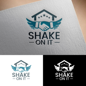 Logo-Design von Taya Bright für dieses Projekt | Design #21634774