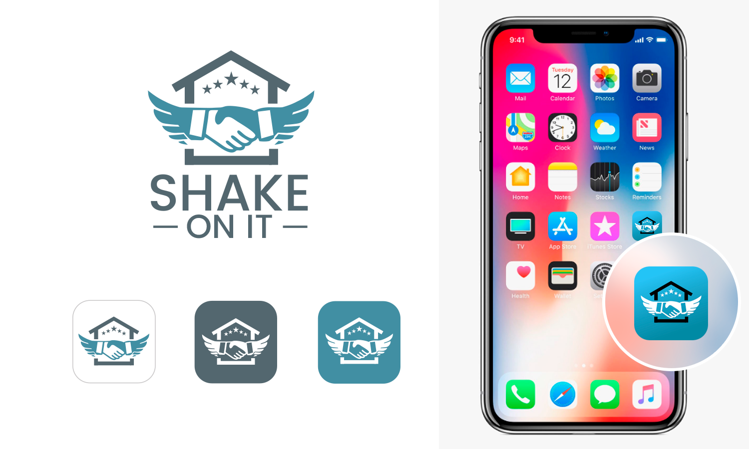 Logo-Design von Taya Bright für dieses Projekt | Design #21634775