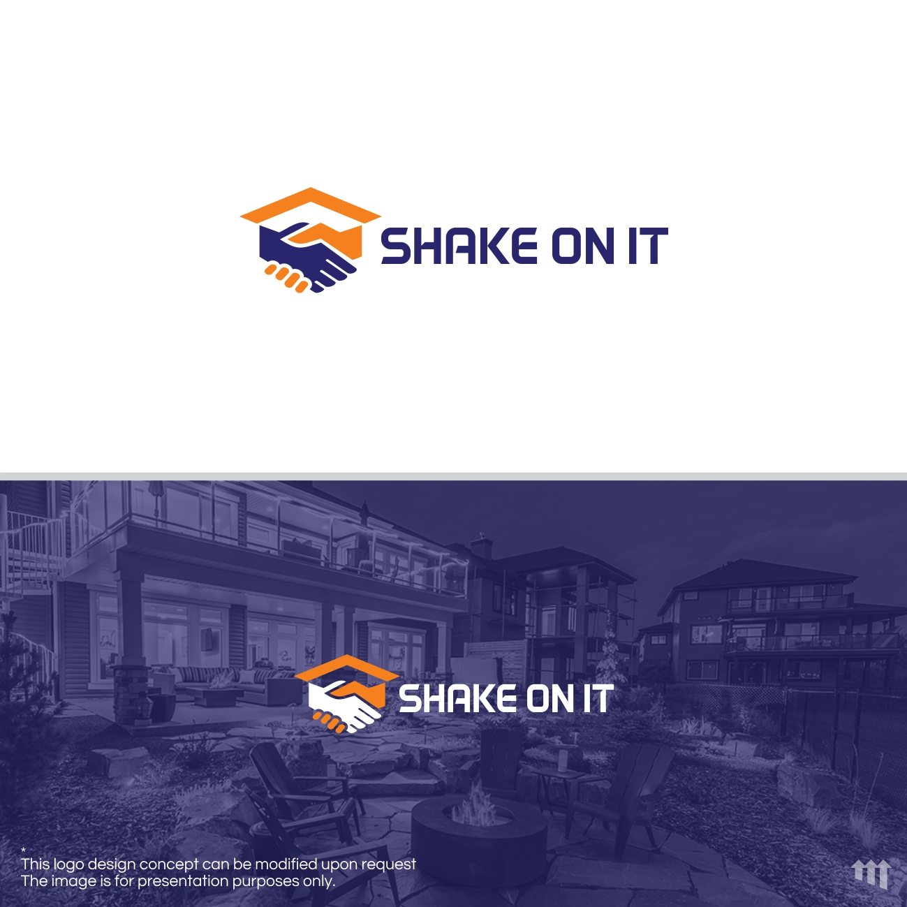 Logo-Design von MBARO für dieses Projekt | Design #21623560