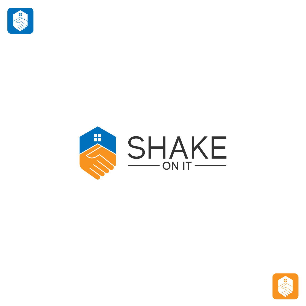 Logo Design by VinVick Design for this project | Design #21632532