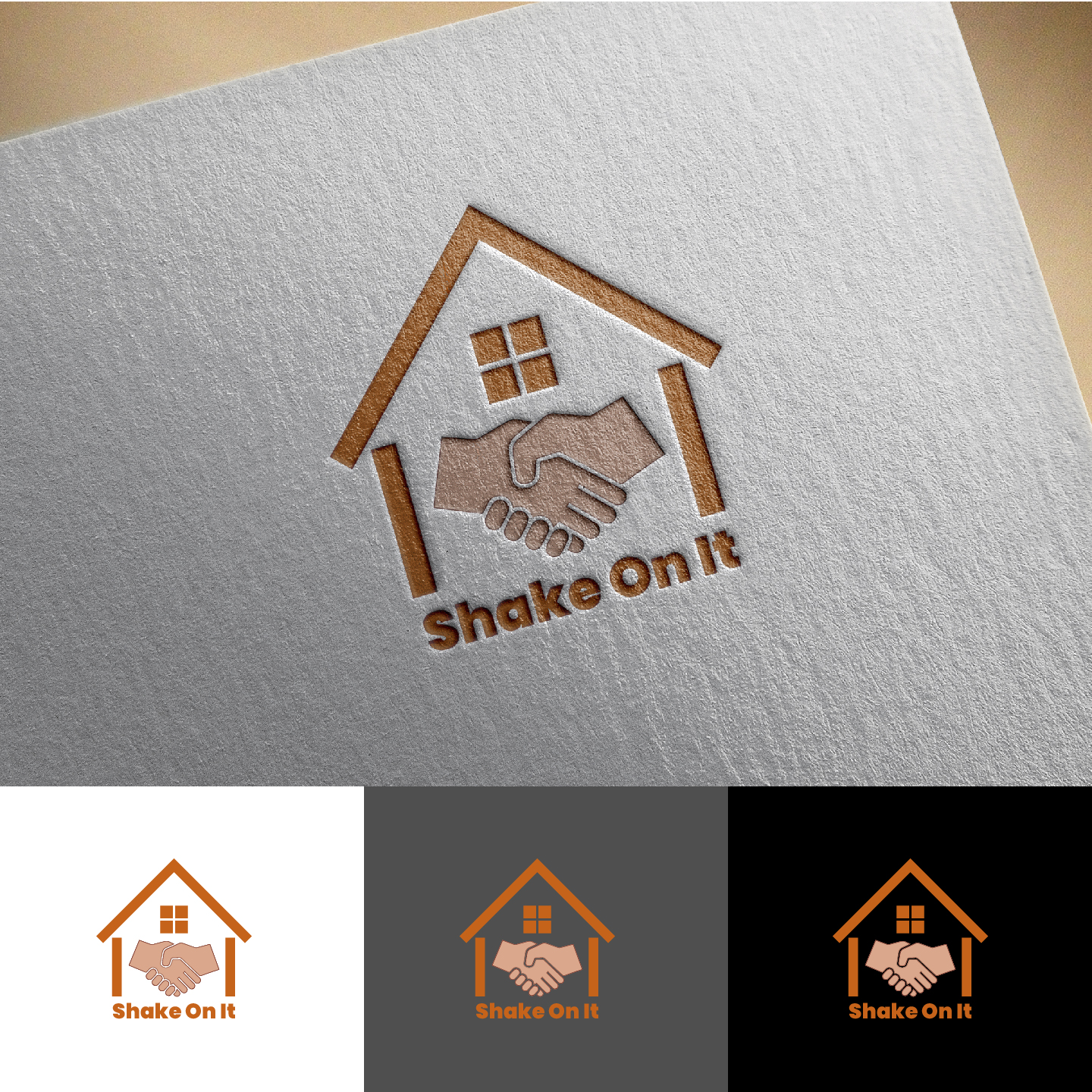 Logo-Design von aliasadnaqvi für dieses Projekt | Design #21602557