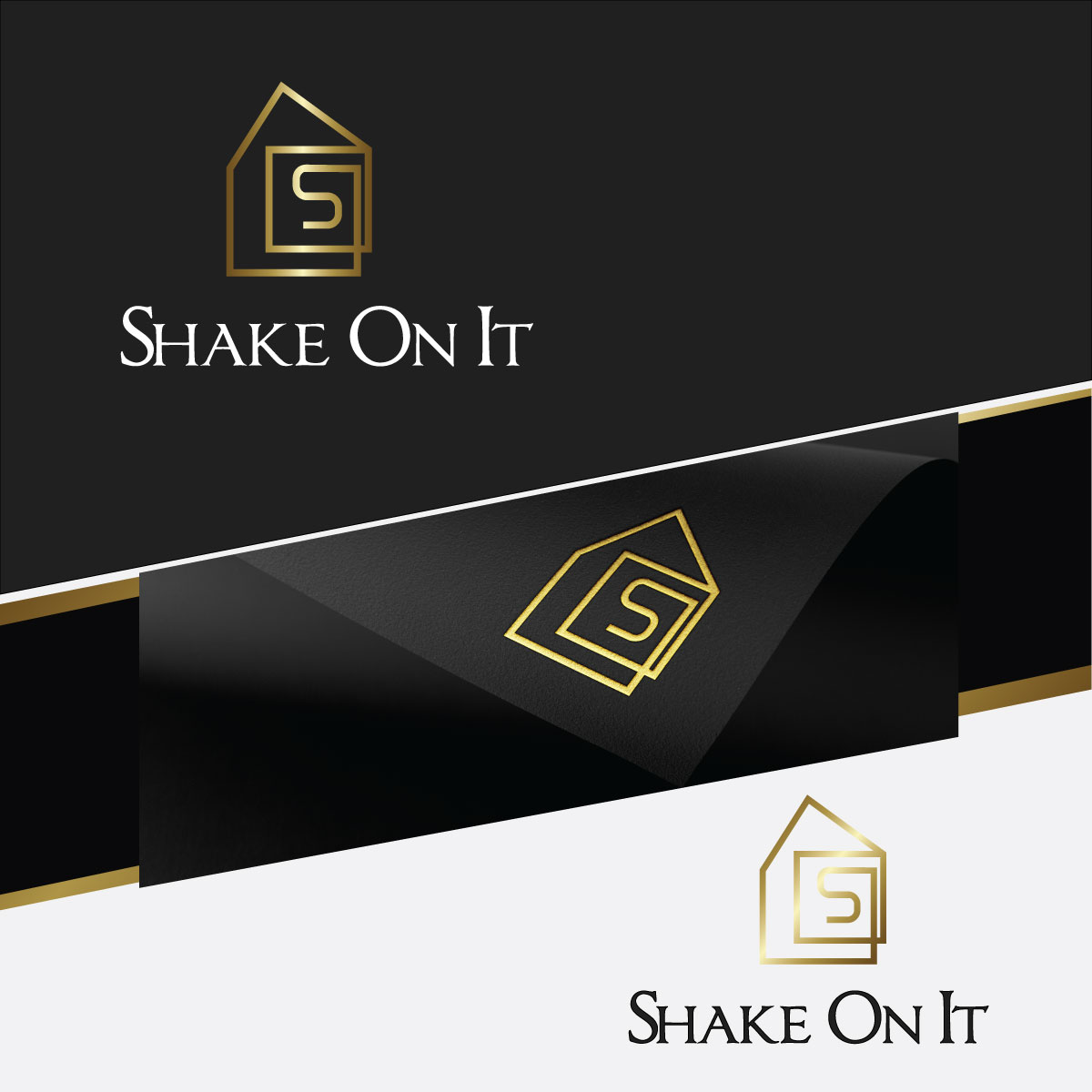 Logo Design by titanium wings for this project | Design #21607643