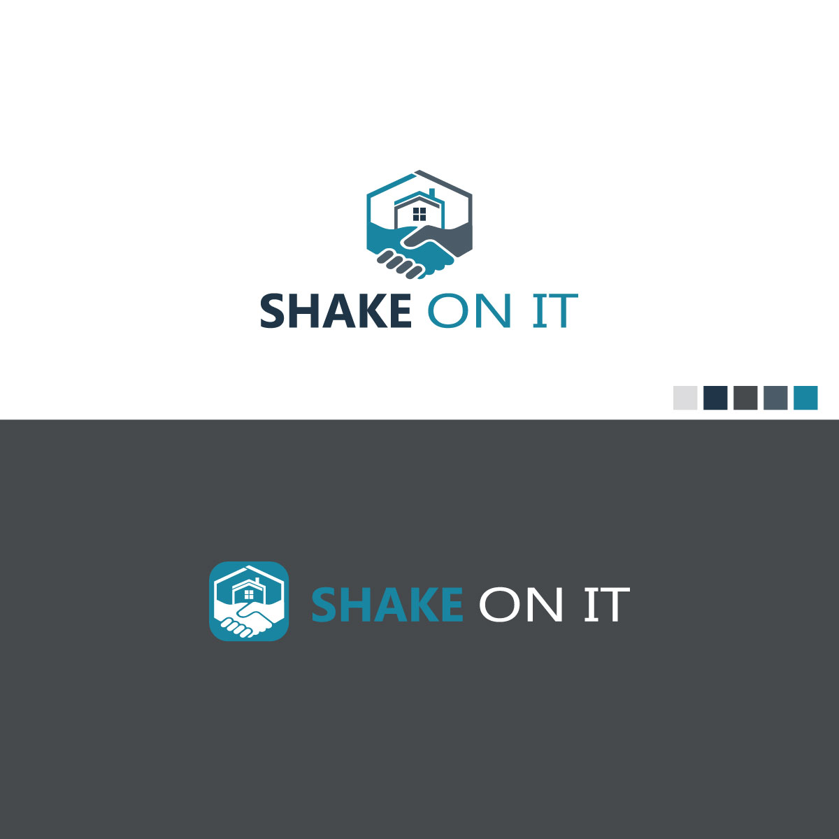 Logo-Design von moh.ikra 3 für dieses Projekt | Design #21603463