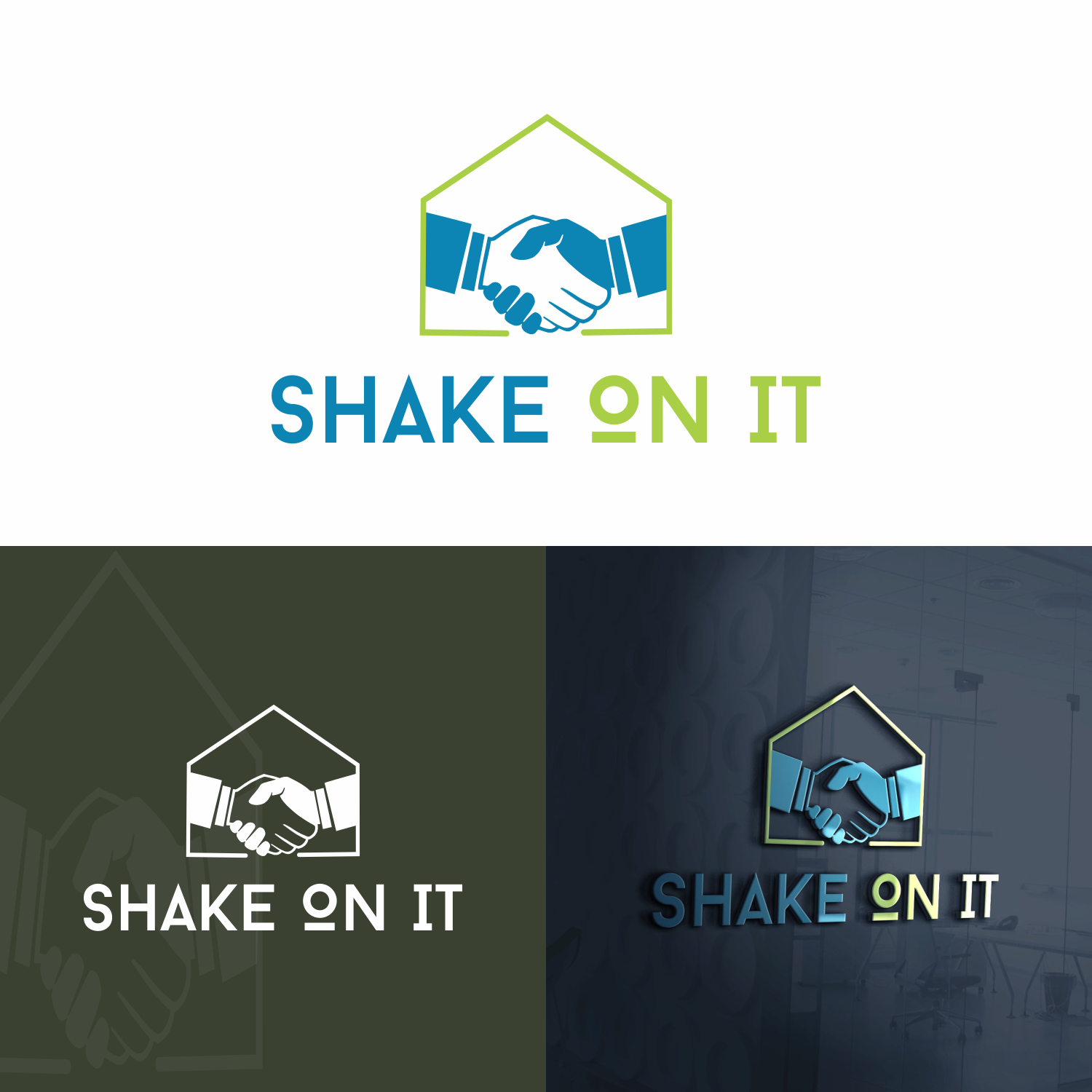 Logo Design by dezignez_69 for this project | Design #21643731