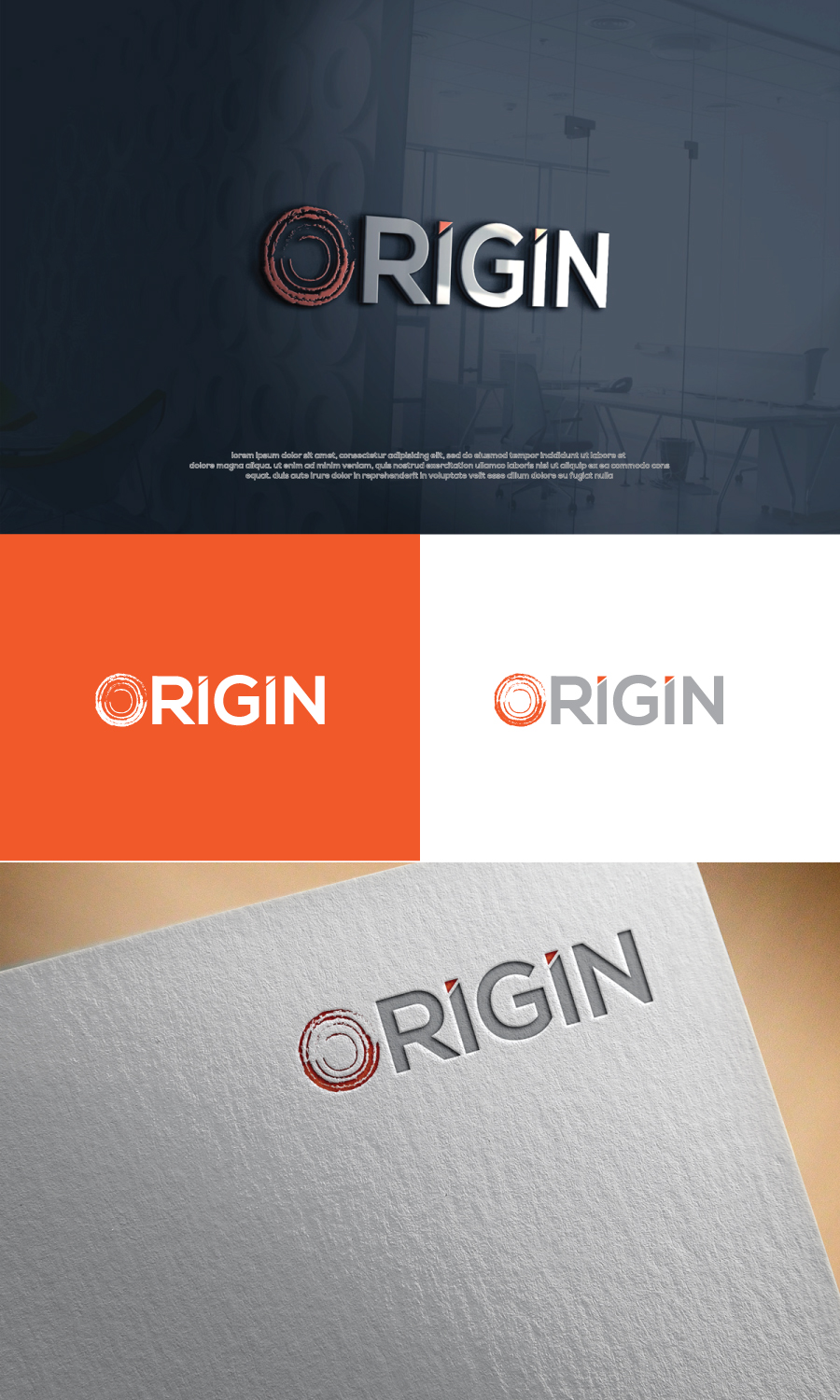 Logo Design by jarin 28 for this project | Design #21604444