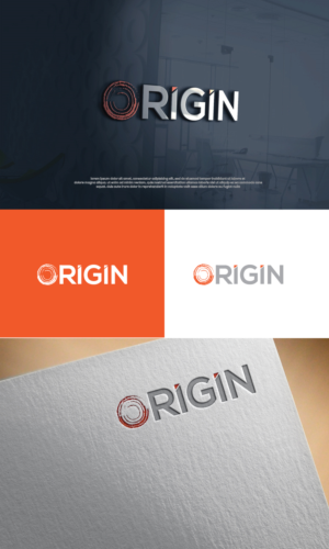 Logo Design by jarin 28