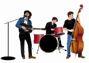 Illustration Design by Skybluedesignstudio for this project | Design: #21978706
