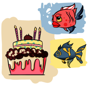 Illustration Design by dalia kamel 109 for this project | Design: #21657831