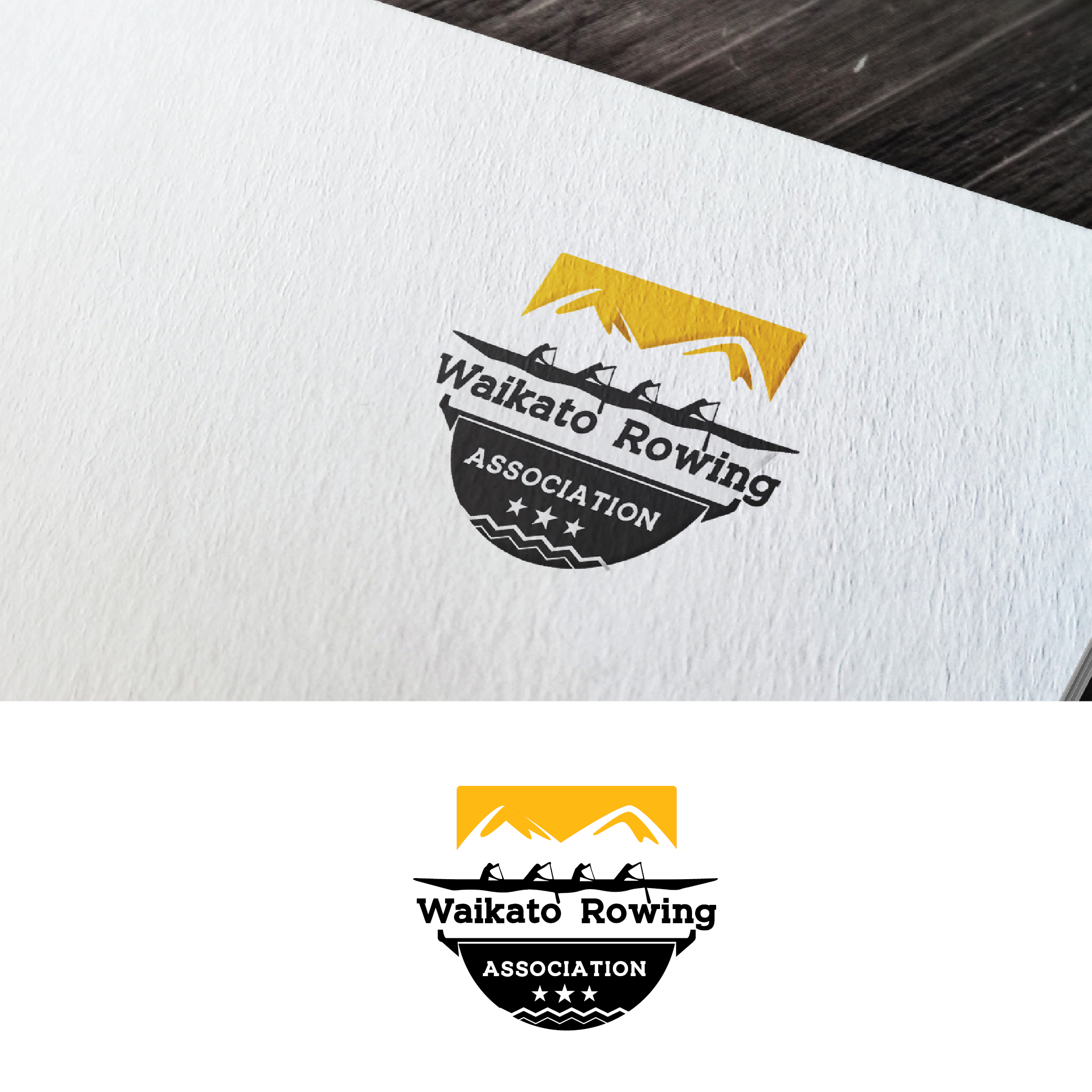 Logo Design by Maxo-Biz for this project | Design #21607154